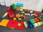 Duplo speelset - set 14, Ophalen, Gebruikt, Losse stenen, Duplo
