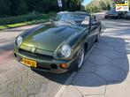 MG RV8 4.0 V8 RHD (29 jaar in bezit)!, Achterwielaandrijving, 190 pk, Leder, Bedrijf