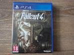 Fallout 4 - PS4, Spelcomputers en Games, Games | Sony PlayStation 4, Avontuur en Actie, Vanaf 18 jaar, 1 speler, Eén computer