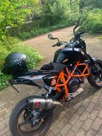 KTM DUKE 690 A2 MOTOR