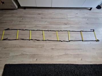 Sportladder - loopladder (3 meter) beschikbaar voor biedingen