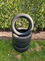 Vredestein winterbanden 195/55R16 87H, Auto-onderdelen, Banden en Velgen, Ophalen, Gebruikt, 16 inch, Winterbanden