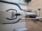 Kettler crosstrainer, Sport en Fitness, Ophalen, Zo goed als nieuw, Overige typen
