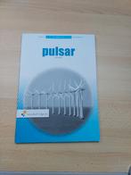 PULSAR 3vmbo-kgt werkboek A nieuw, Boeken, Schoolboeken, Nieuw, Ophalen of Verzenden, Natuurkunde, VMBO