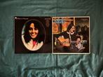 2 LP's Joan Baez (ook per stuk te koop), Ophalen of Verzenden, 1960 tot 1980, Gebruikt, 12 inch