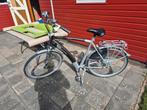 Batavus Herenfiets met Versnellingen, Gebruikt, Versnellingen, Batavus, 56 cm of meer