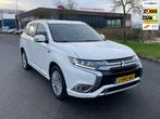 Mitsubishi Outlander 2.4 PHEV Intense Aut, Cam, Stoelverw, C, Automaat, 135 pk, 4 cilinders, 1865 kg