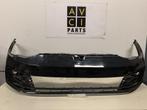 Vw Golf VIII 8 5H0 voorbumper bumper 5H0807221, Auto-onderdelen, Carrosserie en Plaatwerk, Gebruikt, Ophalen of Verzenden, Bumper