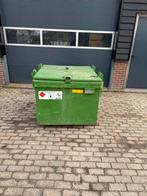 Dieseltank 600 liter, Ophalen, Gebruikt