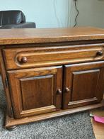 Gratis gratis kastje voor schuur of garage, Huis en Inrichting, Ophalen, Gebruikt, 25 tot 50 cm, 50 tot 100 cm