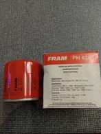 Fram PH4377 oliefilter Toyota, Innocenti, Auto diversen, Tuning en Styling, Ophalen of Verzenden