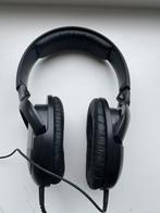 Sennheiser koptelefoon HD 206, Computers en Software, Headsets, Sennheiser, Ophalen of Verzenden, Zo goed als nieuw, Over-ear