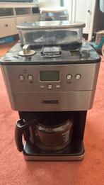 Princess bonen koffiezetapparaat - 249401, Ophalen of Verzenden, Nieuw, Koffiemachine