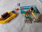 Lego System en Lego Legoland 3 water thema 6555 6508 6567, Kinderen en Baby's, Speelgoed | Duplo en Lego, Ophalen of Verzenden