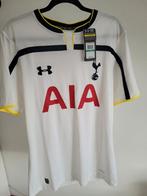 Origineel nieuw! Thuisshirt Tottenham Hotspur 2014/2015 L, Maat 52/54 (L), Wit, Under Armour, Nieuw