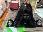 JBL Computer Speakers - Darth Vader Design!, Gebruikt, JBL, Ophalen of Verzenden, Minder dan 60 watt