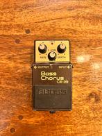 Boss | Bass Chorus CE-2B, Ophalen, Gebruikt, Elektrisch, 6-snarig