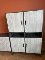 kast, Ophalen of Verzenden, Gebruikt, 25 tot 50 cm, Minder dan 150 cm