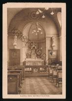 Rotterdam - Kapel der Retraitanten [KRST009-3353, Verzenden, 1920 tot 1940, Gelopen, Zuid-Holland