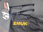 Emuk Caravan spiegels Opel Zafira Tourer, Auto-onderdelen, Spiegels, Opel, Ophalen of Verzenden
