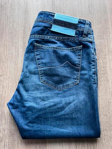 Jacob Cohen jeans size 35 type J688 comfort beschikbaar voor biedingen