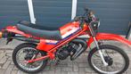 Japanse mt5 met 0 km, Fietsen en Brommers, Brommers | Honda, Ophalen, Nieuw, 50 cc, MT