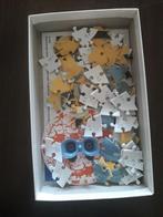 Puzzel Minions, Ophalen of Verzenden, 500 t/m 1500 stukjes