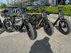 Phatfour FLX Fatbike fiets nieuwste model 2024 uit voorraad!