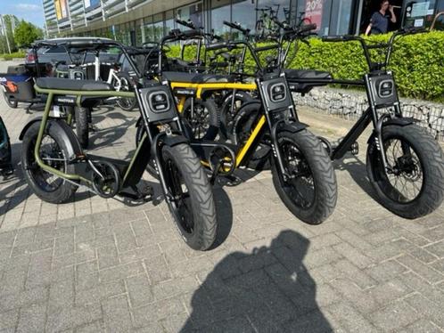 Phatfour FLX Fatbike fiets nieuwste model 2024 uit voorraad!, Fietsen en Brommers, Fietsen | Jongens, Nieuw, 20 inch, Handrem