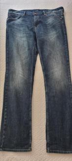Hugo boss jeans maat W38 L 36, Ophalen of Verzenden, Zo goed als nieuw, Blauw, W36 - W38 (confectie 52/54)