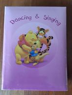 Disney Henzo insteekalbum voor 80 foto's, Ophalen of Verzenden, Winnie de Poeh of vrienden, Zo goed als nieuw, Overige typen