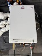 Intergas Kombi Kompakt HRE 28/24 a (2018) CV Ketel, Ophalen, Gebruikt, Minder dan 85 cm, 60 cm of meer