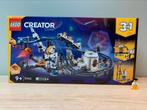 Lego set 31142 creator ruimteachtbaan (NIEUW), Ophalen of Verzenden, Nieuw, Complete set, Lego