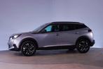 Peugeot e-2008 EV Allure Pack 50 kWh [ LED Apple/Android Hal, Gebruikt, 1523 kg, SUV of Terreinwagen, Zilver of Grijs