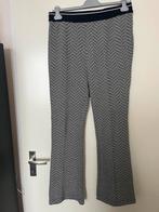 Nieuwe flared broek Street One maat 42, Blauw, Nieuw, Ophalen of Verzenden, Lang