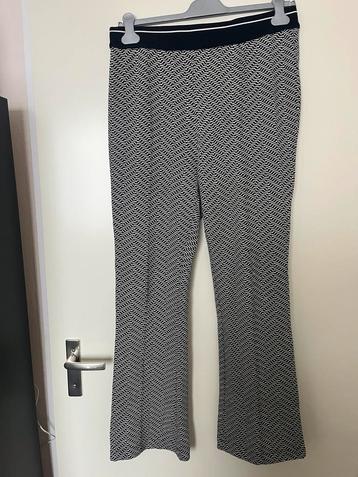 Nieuwe flared broek Street One maat 42 beschikbaar voor biedingen