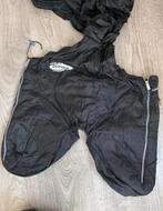 Deryan Bike-a-way voetenzak, Dieren en Toebehoren, Ophalen of Verzenden, Zo goed als nieuw, Hondenjas