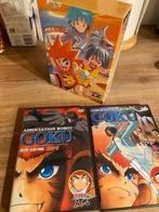 Association Robot Goku (Monkey Typhoon) Anime Lot! Zeldzaam!, Vanaf 12 jaar, Ophalen of Verzenden, Zo goed als nieuw, Anime (Japans)