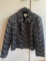 Joseph Ribkoff jasje, Ophalen of Verzenden, Zo goed als nieuw, Zwart