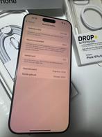 Refurbished iPhone 16 Pro Max + Otterbox Ophalen, Ophalen, Zonder simlock, Zonder abonnement, Nieuw