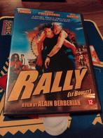 Rally dvd film, Alle leeftijden, Ophalen of Verzenden, Zo goed als nieuw, Actie