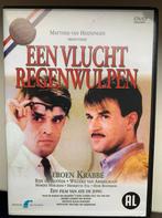 Een vlucht regenwulpen ( jeroen krabbé) 5=4, Cd's en Dvd's, Vanaf 16 jaar, Ophalen of Verzenden, Zo goed als nieuw, Actie en Avontuur