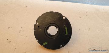 Stuurhoeksensor W209 CLK Mercdes C klasse W203 0025458618 or beschikbaar voor biedingen
