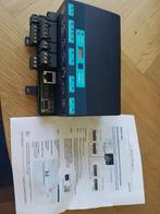 Nedap VP8001 VPU  Ovalert Gea tocht detectie, Dieren en Toebehoren, Ophalen, Nieuw