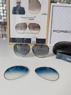 38- Origineel porsche design vintage piloten zonnebril by ca, Sieraden, Tassen en Uiterlijk, Zonnebrillen en Brillen | Dames, Overige merken