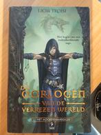 De Oorlogen van de Verrezen Wereld - Licia Troisi, Boeken, Ophalen of Verzenden, Zo goed als nieuw, Licia Troisi