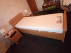 bed, Huis en Inrichting, Ophalen, Gebruikt, 90 cm, Eenpersoons