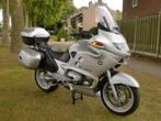BMW R 1150 RT/ R 1100RT/R 1200 R, Motoren, Motoren | BMW, 1150 cc, 2 cilinders, Info@bmw.de, Bedrijf