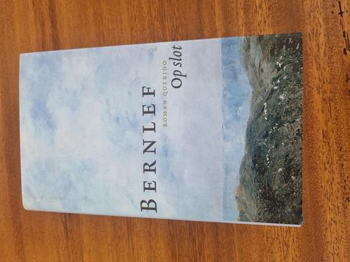 Bernlef - bundel, Boeken, Literatuur, Zo goed als nieuw, Nederland, Ophalen of Verzenden