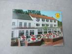 Slenaken, hotel restaurant Berg en Dal/terras, Verzenden, Gelopen, Gelderland